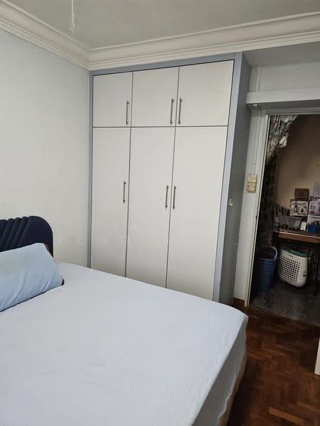 667C Jurong West Street 65, 667C Jurong West Street 65, Boon Lay / Jurong / Tuas, Room Rental, 120 sqft, HDB Flat For Rent, by Zheng Ronghua 郑荣华, 500267332 - Bedroom - PropertyGuru.com.sg