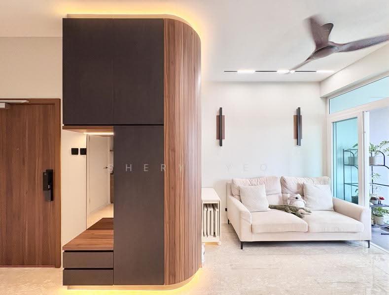 Palm Oasis, 51A Lorong H Telok Kurau, East Coast / Marine Parade, 2 Bedrooms, 861 sqft, Apartment For Rent, by Sheryl Yeo, 500267334 - PropertyGuru.com.sg