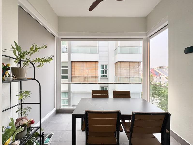 Palm Oasis, 51A Lorong H Telok Kurau, East Coast / Marine Parade, 2 Bedrooms, 861 sqft, Apartment For Rent, by Sheryl Yeo, 500267334 - PropertyGuru.com.sg