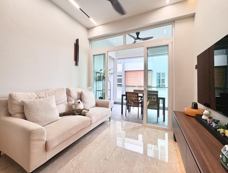 Palm Oasis, 51A Lorong H Telok Kurau, East Coast / Marine Parade, 2 Bedrooms, 861 sqft, Apartment For Rent, by Sheryl Yeo, 500267334 - PropertyGuru.com.sg