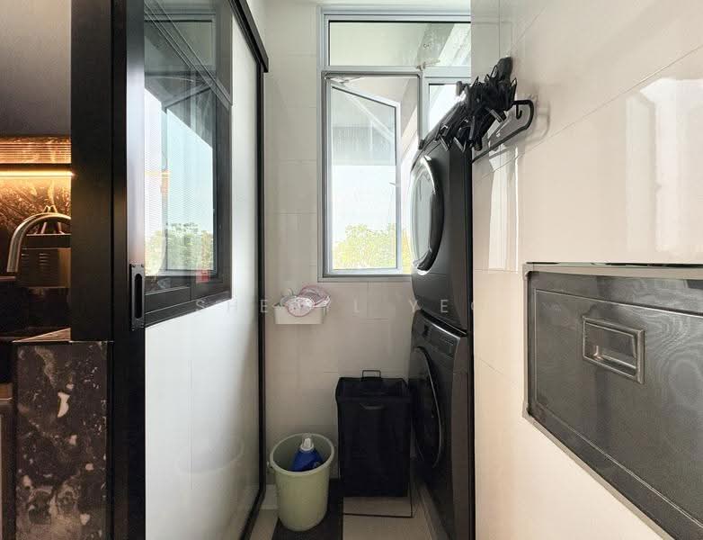 Palm Oasis, 51A Lorong H Telok Kurau, East Coast / Marine Parade, 2 Bedrooms, 861 sqft, Apartment For Rent, by Sheryl Yeo, 500267334 - PropertyGuru.com.sg