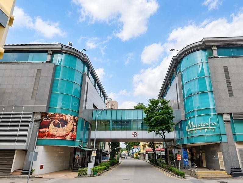 Cheap and Rare! High Ceiling Retail Little India MRT, Little India, Farrer Park / Serangoon Rd, 1,200 sqft, Shop / Shophouse For Rent, by Connie Seah, 500267337 - CommercialGuru.com.sg