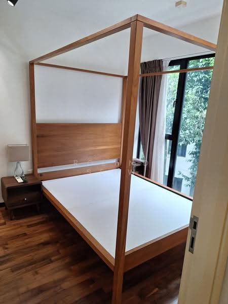 Hijauan, 63 Cavenagh Road, Orchard / River Valley, Studio, 527 sqft, Apartment For Sale, by Roland Seow, 500267341 - Bedroom - PropertyGuru.com.sg