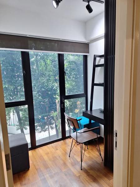 Hijauan, 63 Cavenagh Road, Orchard / River Valley, Studio, 527 sqft, Apartment For Sale, by Roland Seow, 500267341 - Study - PropertyGuru.com.sg