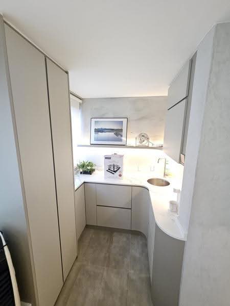 114 Ho Ching Road, 114 Ho Ching Road, Boon Lay / Jurong / Tuas, Room Rental, 200 sqft, HDB Flat For Rent, by Jack Lu, 500267342 - Kitchen - PropertyGuru.com.sg