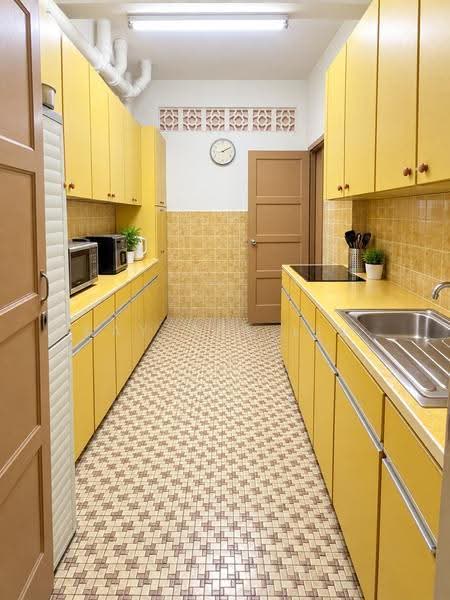 188 Onan Road, Onan Road, East Coast / Marine Parade, 5 Bedrooms, 2,689 sqft, Terraced House For Sale, by Kay Wee Lim, 500267343 - Kitchen - PropertyGuru.com.sg