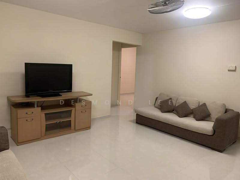 101 Serangoon North Avenue 1, 101 Serangoon North Avenue 1, Hougang / Punggol / Sengkang, 3 Bedrooms, 980 sqft, HDB Flat For Rent, by Desmond Lee, 500267344 - Living Room - PropertyGuru.com.sg