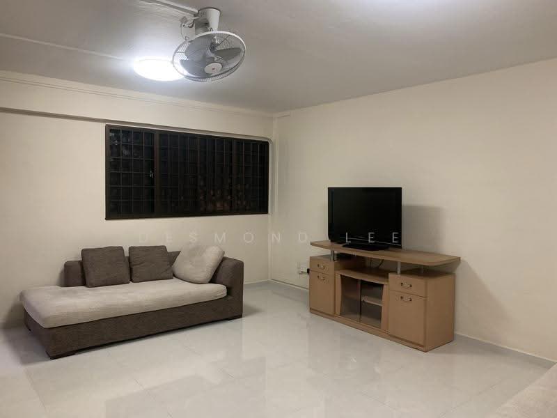 101 Serangoon North Avenue 1, 101 Serangoon North Avenue 1, Hougang / Punggol / Sengkang, 3 Bedrooms, 980 sqft, HDB Flat For Rent, by Desmond Lee, 500267344 - Living Room - PropertyGuru.com.sg