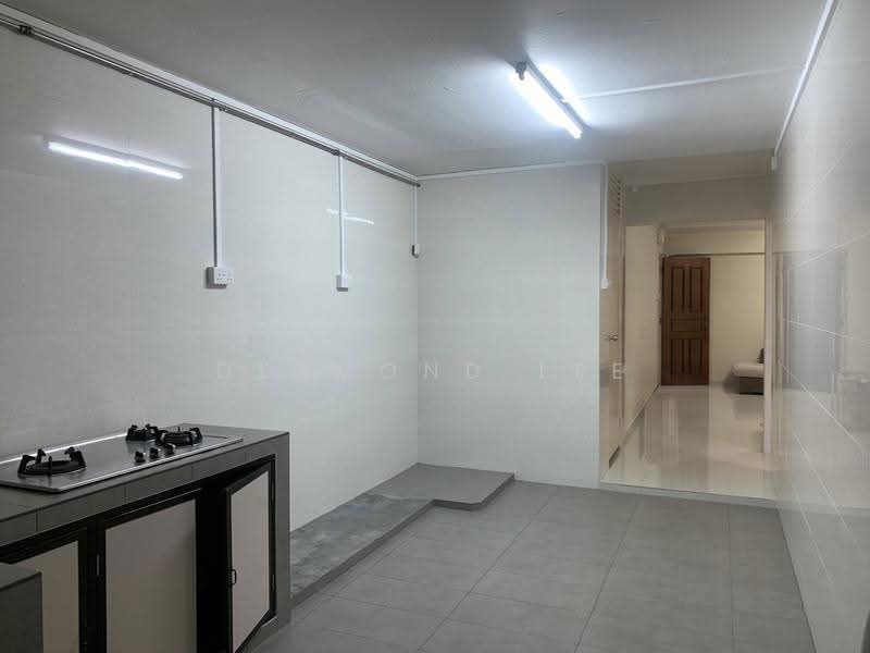 101 Serangoon North Avenue 1, 101 Serangoon North Avenue 1, Hougang / Punggol / Sengkang, 3 Bedrooms, 980 sqft, HDB Flat For Rent, by Desmond Lee, 500267344 - Kitchen - PropertyGuru.com.sg
