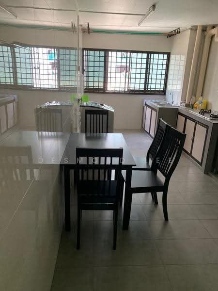 101 Serangoon North Avenue 1, 101 Serangoon North Avenue 1, Hougang / Punggol / Sengkang, 3 Bedrooms, 980 sqft, HDB Flat For Rent, by Desmond Lee, 500267344 - Kitchen - PropertyGuru.com.sg