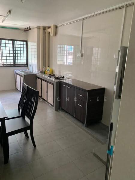 101 Serangoon North Avenue 1, 101 Serangoon North Avenue 1, Hougang / Punggol / Sengkang, 3 Bedrooms, 980 sqft, HDB Flat For Rent, by Desmond Lee, 500267344 - Kitchen - PropertyGuru.com.sg