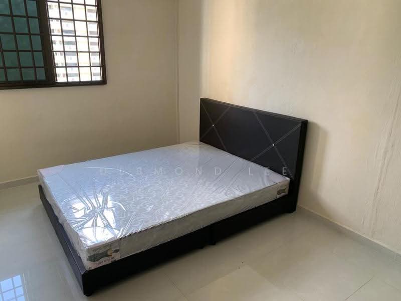 101 Serangoon North Avenue 1, 101 Serangoon North Avenue 1, Hougang / Punggol / Sengkang, 3 Bedrooms, 980 sqft, HDB Flat For Rent, by Desmond Lee, 500267344 - Bedroom - PropertyGuru.com.sg