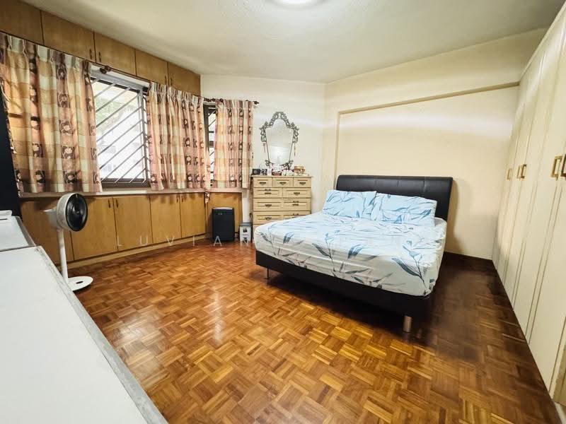 Ivory Heights, 122 Jurong East Street 13, Boon Lay / Jurong / Tuas, 3 Bedrooms, 1,668 sqft, Condominium For Sale, by Luvianne Pang, 500267347 - Bedroom - PropertyGuru.com.sg