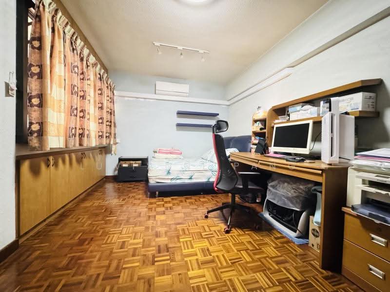 Ivory Heights, 122 Jurong East Street 13, Boon Lay / Jurong / Tuas, 3 Bedrooms, 1,668 sqft, Condominium For Sale, by Luvianne Pang, 500267347 - Bedroom - PropertyGuru.com.sg