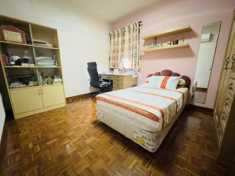 Ivory Heights, 122 Jurong East Street 13, Boon Lay / Jurong / Tuas, 3 Bedrooms, 1,668 sqft, Condominium For Sale, by Luvianne Pang, 500267347 - Bedroom - PropertyGuru.com.sg