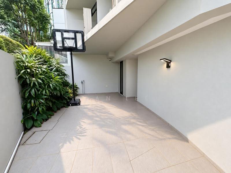 GRANGE, ORCHARD, ONE TREE HILL, JALAN KELAWAR, LENGKOK MERAK, Tanglin / Holland / Bukit Timah, 5 Bedrooms, 9,610 sqft, Semi-Detached House For Sale, by Sean Lee, 500267348 - Exterior - PropertyGuru.com.sg
