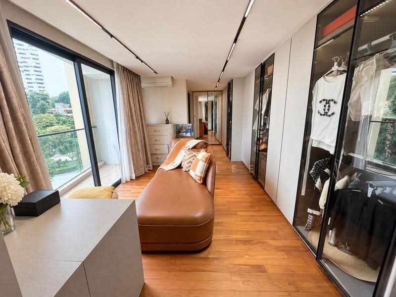 GRANGE, ORCHARD, ONE TREE HILL, JALAN KELAWAR, LENGKOK MERAK, Tanglin / Holland / Bukit Timah, 5 Bedrooms, 9,610 sqft, Semi-Detached House For Sale, by Sean Lee, 500267348 - View - PropertyGuru.com.sg