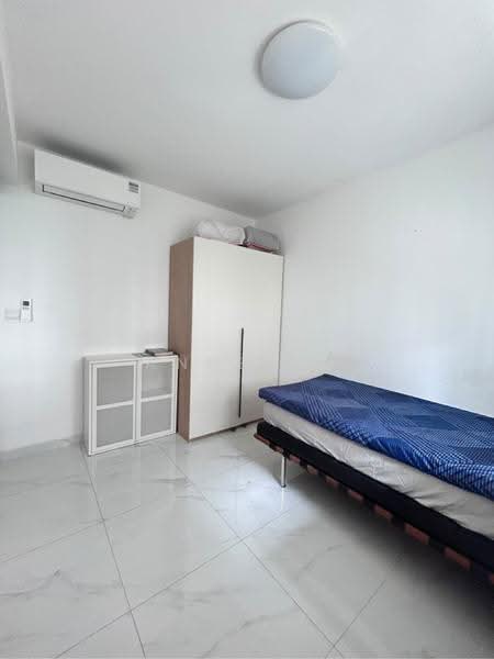 413A NORTHSHORE DRIVE, 413A, Hougang / Punggol / Sengkang, 1 Bedroom, 452 sqft, HDB Flat For Rent, by Anne Ng, 500267351 - PropertyGuru.com.sg