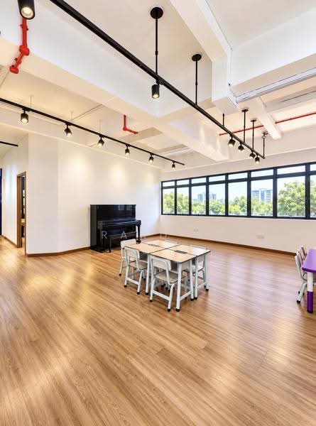 KH Plaza @ Aljunied, 12 Aljunied Road, Eunos / Geylang / Paya Lebar, 2,850 sqft, Other Retail For Rent, by Gerard Ong, 500267352 - Interior - CommercialGuru.com.sg