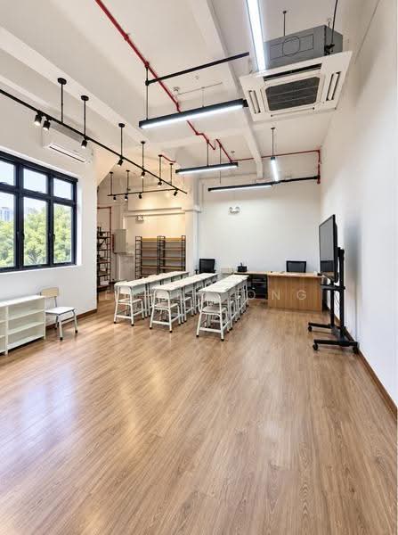 KH Plaza @ Aljunied, 12 Aljunied Road, Eunos / Geylang / Paya Lebar, 2,850 sqft, Other Retail For Rent, by Gerard Ong, 500267352 - Study - CommercialGuru.com.sg