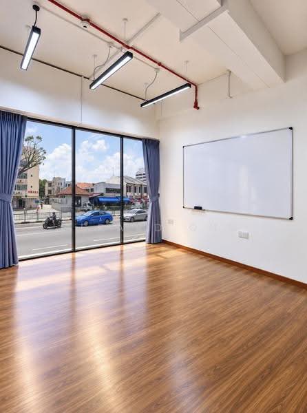 KH Plaza @ Aljunied, 12 Aljunied Road, Eunos / Geylang / Paya Lebar, 2,850 sqft, Other Retail For Rent, by Gerard Ong, 500267352 - Interior - CommercialGuru.com.sg