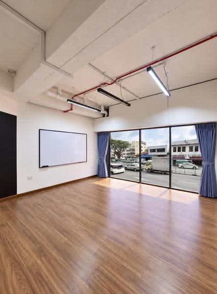 KH Plaza @ Aljunied, 12 Aljunied Road, Eunos / Geylang / Paya Lebar, 2,850 sqft, Other Retail For Rent, by Gerard Ong, 500267352 - Interior - CommercialGuru.com.sg