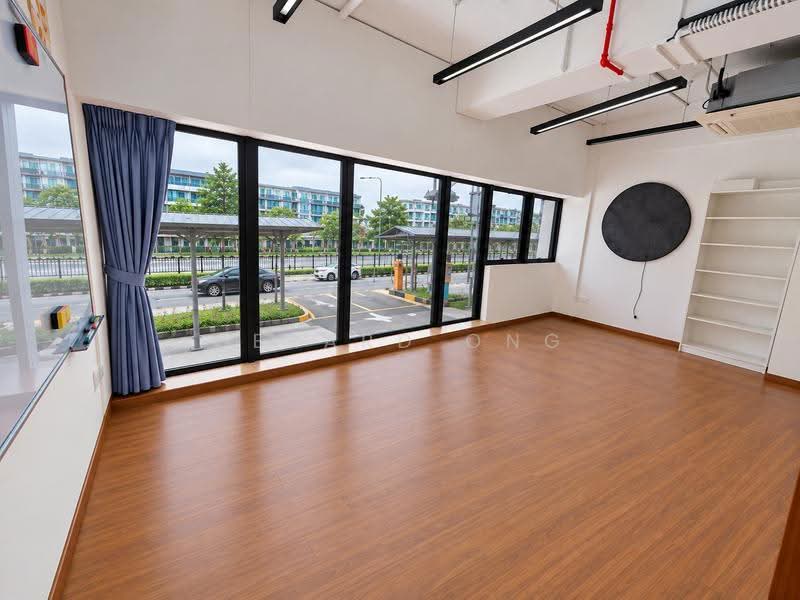 KH Plaza @ Aljunied, 12 Aljunied Road, Eunos / Geylang / Paya Lebar, 2,850 sqft, Other Retail For Rent, by Gerard Ong, 500267352 - Interior - CommercialGuru.com.sg
