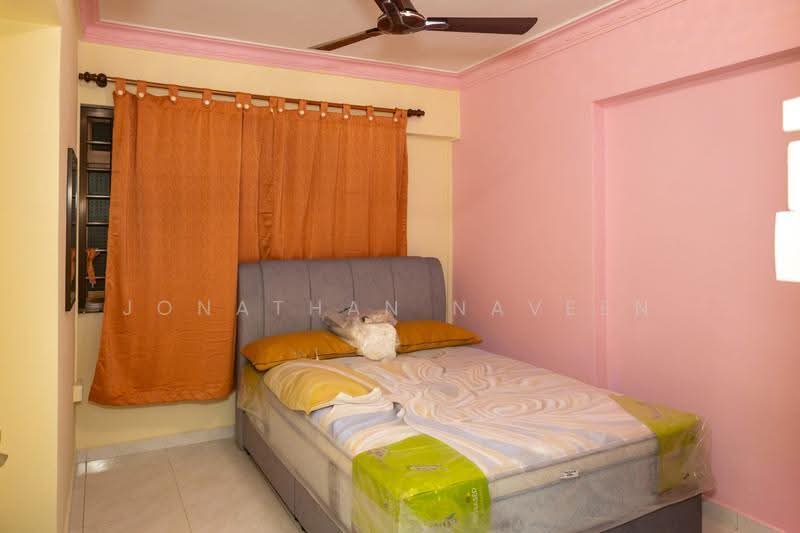 223D Compassvale Walk, 223D Compassvale Walk, Hougang / Punggol / Sengkang, Room Rental, 100 sqft, HDB Flat For Rent, by Jonathan Naveen, 500267353 - Bedroom - PropertyGuru.com.sg
