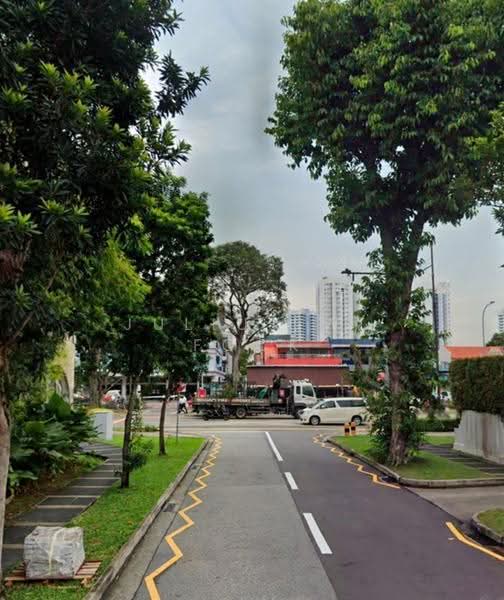 Finest New Listed Best for Subdivision detached - semi-detached Frankel Siglap Estate, Frankel Siglap Estate, East Coast / Marine Parade, 4 Bedrooms, 3,000 sqft, Detached House For Sale, by Julius WL Fock, 500267354 - Exterior - PropertyGuru.com.sg