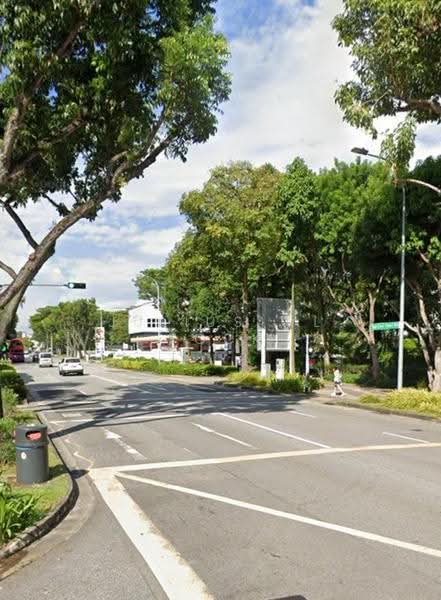 Finest New Listed Best for Subdivision detached - semi-detached Frankel Siglap Estate, Frankel Siglap Estate, East Coast / Marine Parade, 4 Bedrooms, 3,000 sqft, Detached House For Sale, by Julius WL Fock, 500267354 - Exterior - PropertyGuru.com.sg
