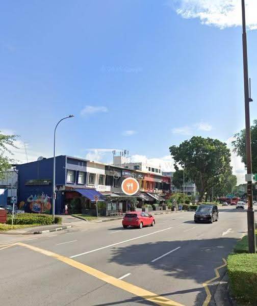 Finest New Listed Best for Subdivision detached - semi-detached Frankel Siglap Estate, Frankel Siglap Estate, East Coast / Marine Parade, 4 Bedrooms, 3,000 sqft, Detached House For Sale, by Julius WL Fock, 500267354 - Exterior - PropertyGuru.com.sg