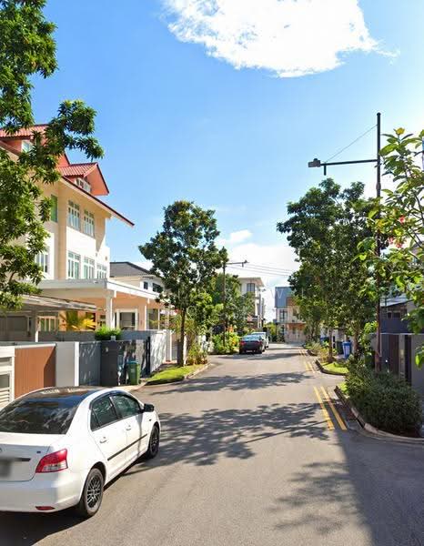 Finest New Listed Best for Subdivision detached - semi-detached Frankel Siglap Estate, Frankel Siglap Estate, East Coast / Marine Parade, 4 Bedrooms, 3,000 sqft, Detached House For Sale, by Julius WL Fock, 500267354 - Exterior - PropertyGuru.com.sg