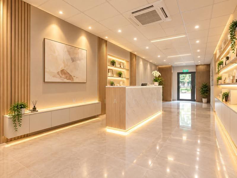 Ground Floor F&B / Geylang Road at Main Road, Geylang Road, Eunos / Geylang / Paya Lebar, 1,500 sqft, Food & Beverage For Rent, by Kezia Lim, 500267355 - Entrance - CommercialGuru.com.sg