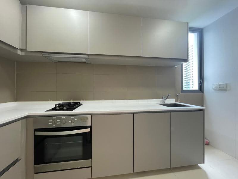 H2O Residences, 30 Fernvale Link, Seletar / Yio Chu Kang, 2 Bedrooms, 743 sqft, Condominium For Sale, by Yuen Foong Ee, 500267358 - Kitchen - PropertyGuru.com.sg
