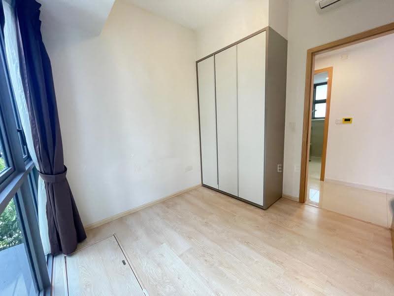 H2O Residences, 30 Fernvale Link, Seletar / Yio Chu Kang, 2 Bedrooms, 743 sqft, Condominium For Sale, by Yuen Foong Ee, 500267358 - Bedroom - PropertyGuru.com.sg