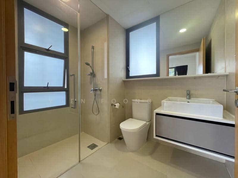 H2O Residences, 30 Fernvale Link, Seletar / Yio Chu Kang, 2 Bedrooms, 743 sqft, Condominium For Sale, by Yuen Foong Ee, 500267358 - Bathroom - PropertyGuru.com.sg