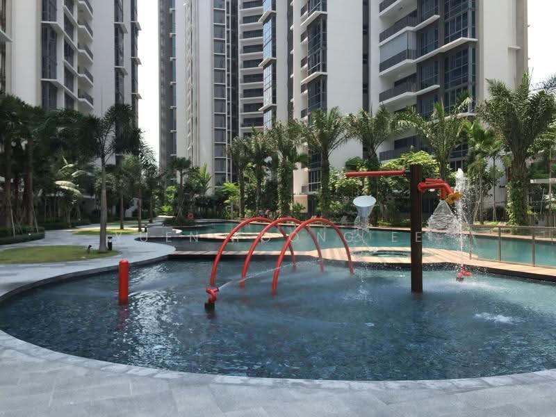 H2O Residences, 30 Fernvale Link, Seletar / Yio Chu Kang, 2 Bedrooms, 743 sqft, Condominium For Sale, by Yuen Foong Ee, 500267358 - Exterior - PropertyGuru.com.sg