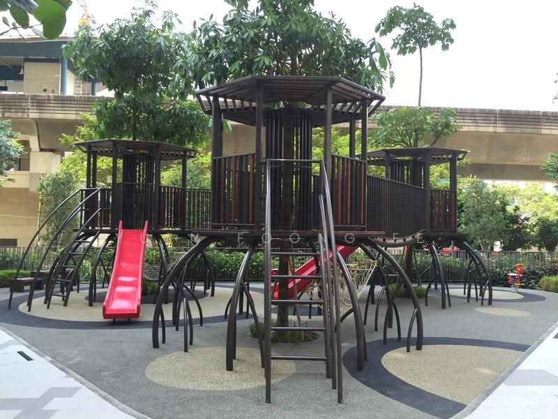 H2O Residences, 30 Fernvale Link, Seletar / Yio Chu Kang, 2 Bedrooms, 743 sqft, Condominium For Sale, by Yuen Foong Ee, 500267358 - Exterior - PropertyGuru.com.sg