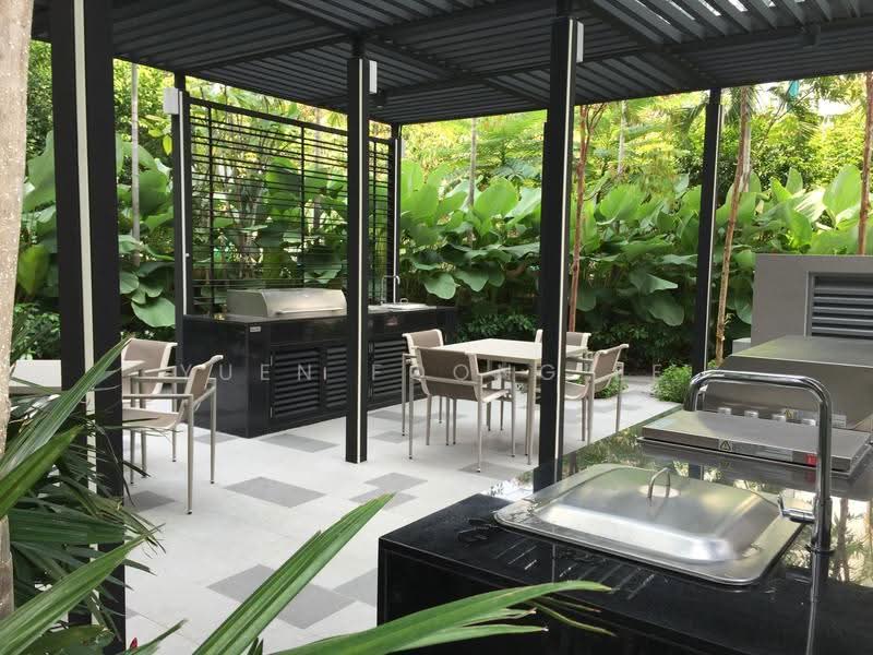 H2O Residences, 30 Fernvale Link, Seletar / Yio Chu Kang, 2 Bedrooms, 743 sqft, Condominium For Sale, by Yuen Foong Ee, 500267358 - Exterior - PropertyGuru.com.sg