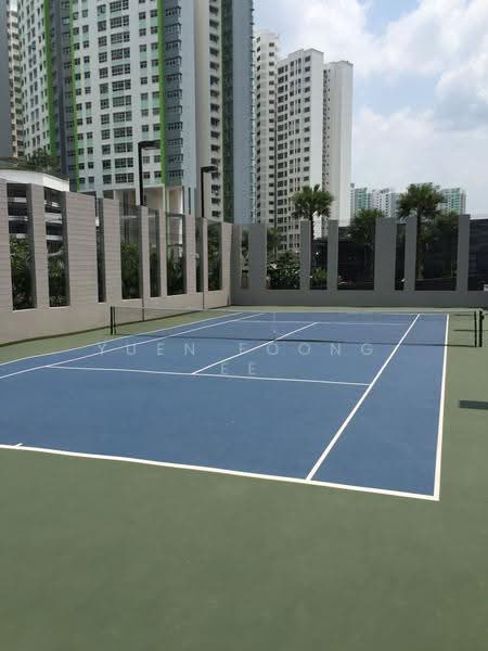 H2O Residences, 30 Fernvale Link, Seletar / Yio Chu Kang, 2 Bedrooms, 743 sqft, Condominium For Sale, by Yuen Foong Ee, 500267358 - Exterior - PropertyGuru.com.sg