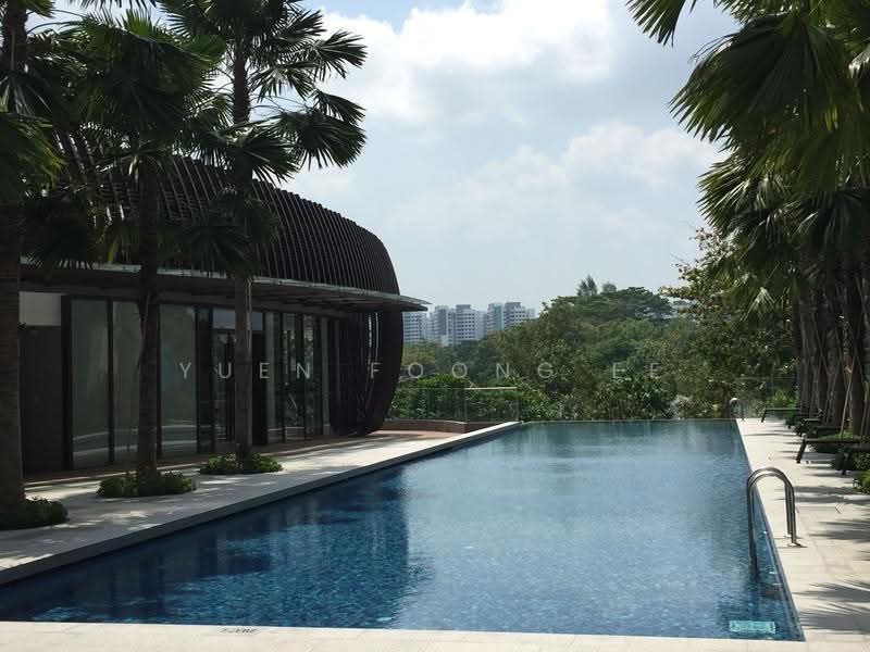 H2O Residences, 30 Fernvale Link, Seletar / Yio Chu Kang, 2 Bedrooms, 743 sqft, Condominium For Sale, by Yuen Foong Ee, 500267358 - Exterior - PropertyGuru.com.sg