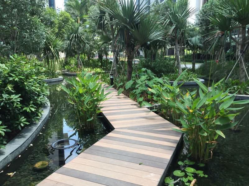 H2O Residences, 30 Fernvale Link, Seletar / Yio Chu Kang, 2 Bedrooms, 743 sqft, Condominium For Sale, by Yuen Foong Ee, 500267358 - Exterior - PropertyGuru.com.sg
