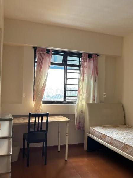 275C Jurong West Street 25, 275C Jurong West Street 25, Boon Lay / Jurong / Tuas, Room Rental, 120 sqft, HDB Flat For Rent, by Bernie Wang 王盛雄, 500267361 - Bedroom - PropertyGuru.com.sg