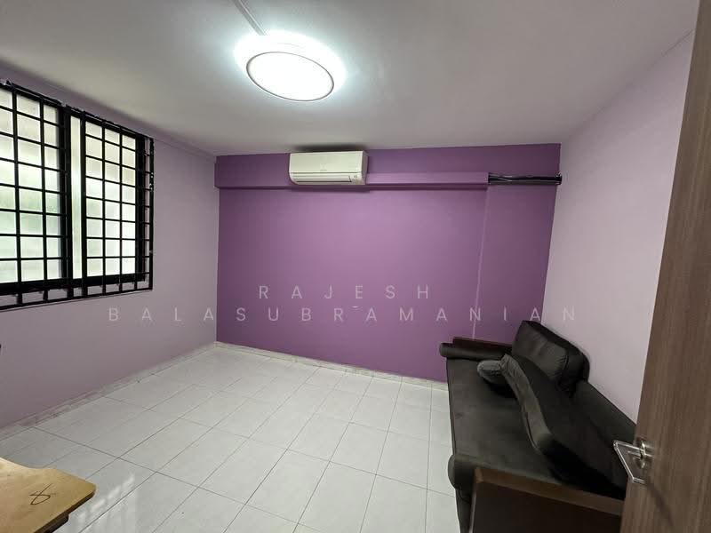 107 Lorong 1 Toa Payoh, 107 Lorong 1 Toa Payoh, Balestier / Toa Payoh, 1 Bedroom, 500 sqft, HDB Flat For Rent, by Rajesh Balasubramanian, 500267362 - Interior - PropertyGuru.com.sg