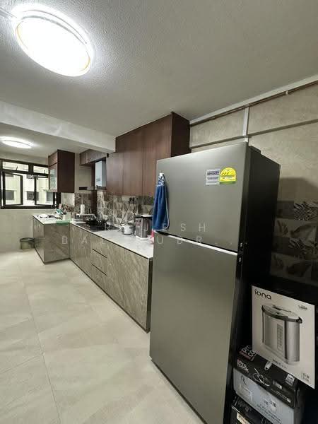 107 Lorong 1 Toa Payoh, 107 Lorong 1 Toa Payoh, Balestier / Toa Payoh, 1 Bedroom, 500 sqft, HDB Flat For Rent, by Rajesh Balasubramanian, 500267362 - Kitchen - PropertyGuru.com.sg