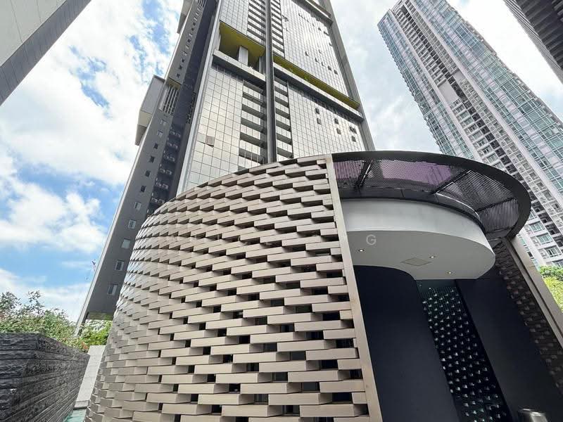 Echelon, 7 Alexandra View, Alexandra / Commonwealth, 1 Bedroom, 452 sqft, Condominium For Sale, by Alice Ong, 500267365 - PropertyGuru.com.sg