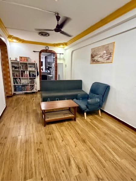704 Yishun Avenue 5, 704 704, Sembawang / Yishun, 2 Bedrooms, 731 sqft, HDB Flat For Sale, by Jiada Tan, 500267366 - PropertyGuru.com.sg