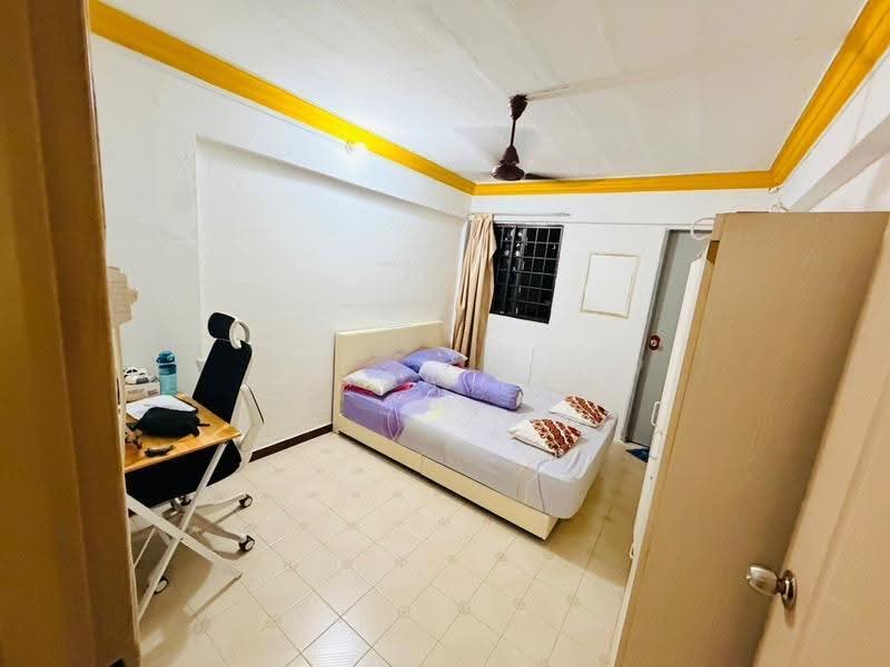 704 Yishun Avenue 5, 704 704, Sembawang / Yishun, 2 Bedrooms, 731 sqft, HDB Flat For Sale, by Jiada Tan, 500267366 - PropertyGuru.com.sg