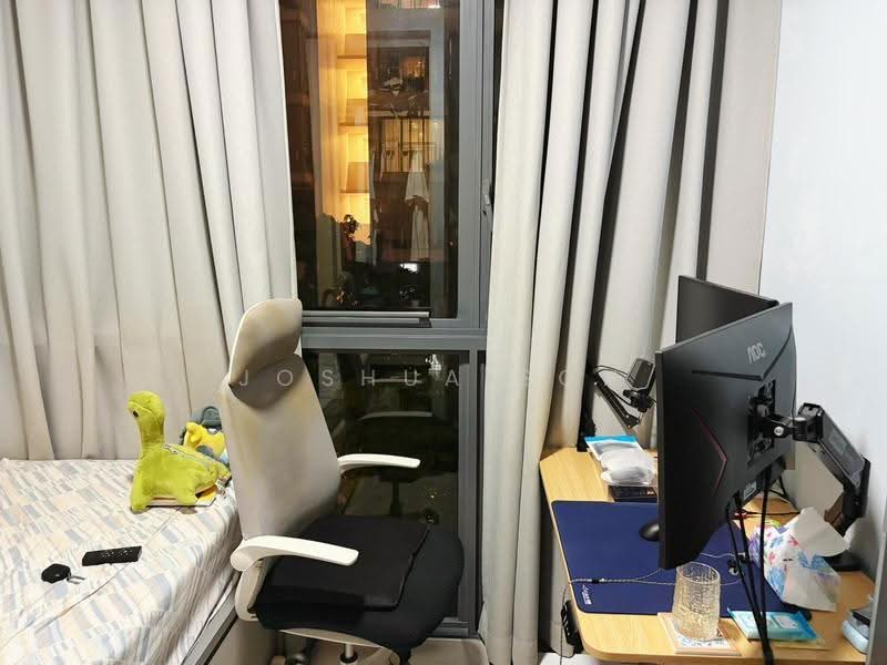 The Luxurie, 19 Compassvale Road, Hougang / Punggol / Sengkang, 3 Bedrooms, 1,001 sqft, Condominium For Sale, by Joshua Soh, 500267368 - Study - PropertyGuru.com.sg