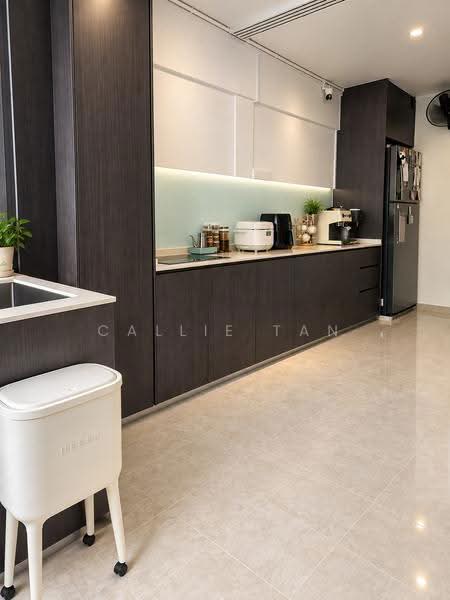 113 Bukit Batok West Avenue 6, 113 Bukit Batok West Avenue 6, Dairy Farm / Bukit Panjang / Choa Chu Kang, 3 Bedrooms, 1,119 sqft, HDB Flat For Sale, by Callie Tan, 500267370 - Kitchen - PropertyGuru.com.sg